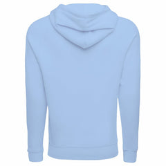 Light Blue Oklahoma City Thunder Sportiqe Unisex Olsen Tri-Blend Pullover Hoodie | NBA