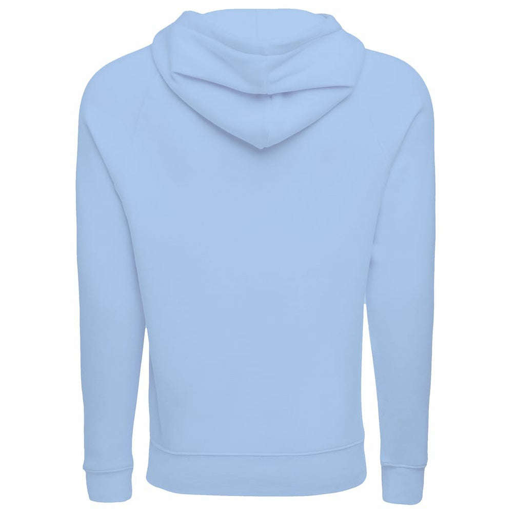 Light Blue Cleveland Cavaliers Sportiqe Unisex Olsen Tri-Blend Pullover Hoodie sale | NBA