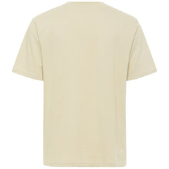 Cream Boston Celtics Sportiqe Unisex Duke Premium T-Shirt | NBA