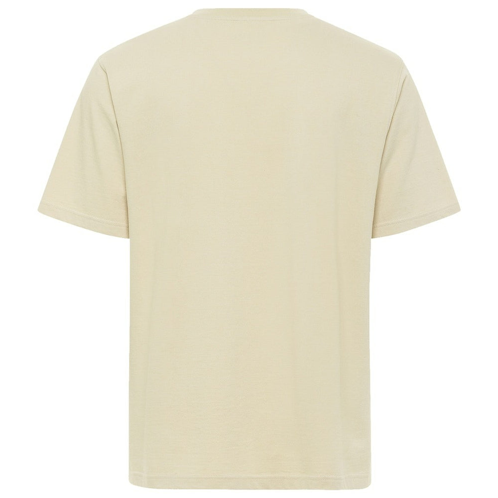 Cream Oklahoma City Thunder Sportiqe Unisex Duke Premium T-Shirt | NBA