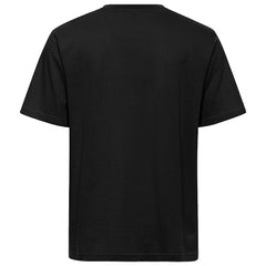 Black Oklahoma City Thunder Sportiqe Unisex Duke Premium T-Shirt | NBA