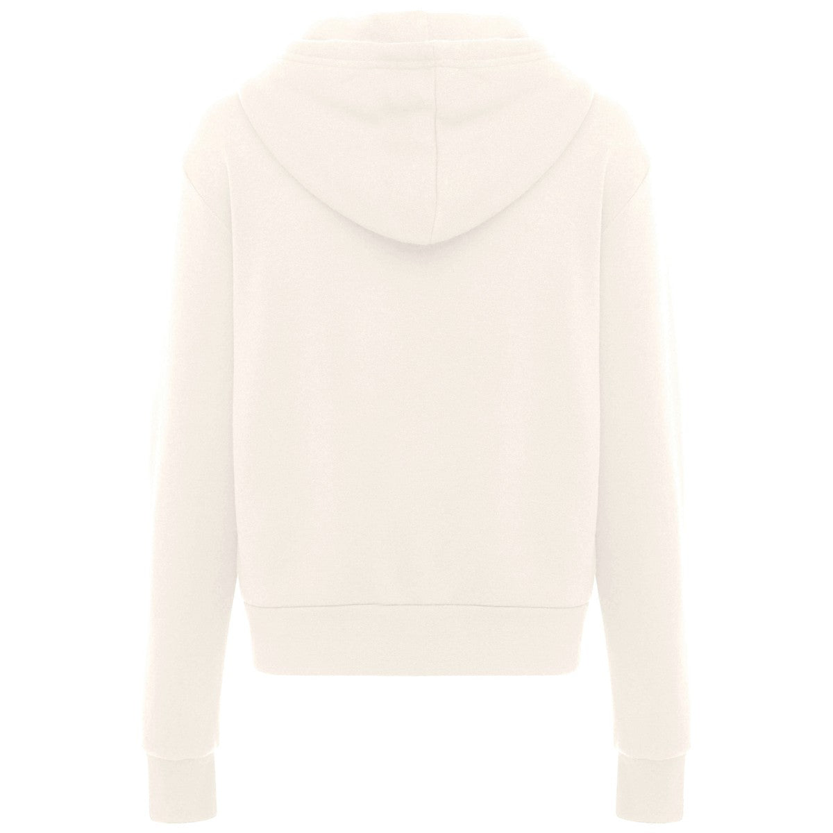 Cream Minnesota Timberwolves Sportiqe Women's Ava Boxy Tri-Blend Pullover Hoodie | NBA