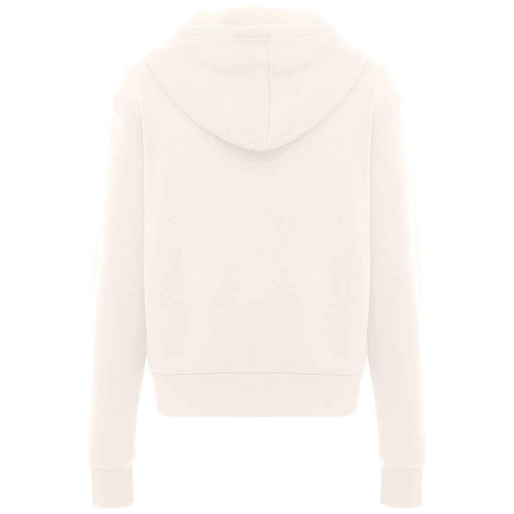 Cream Minnesota Timberwolves Sportiqe Women's Ava Boxy Tri-Blend Pullover Hoodie | NBA