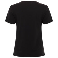Black Cleveland Cavaliers Sportiqe Women's Arcadia Boxy T-Shirt sale | NBA