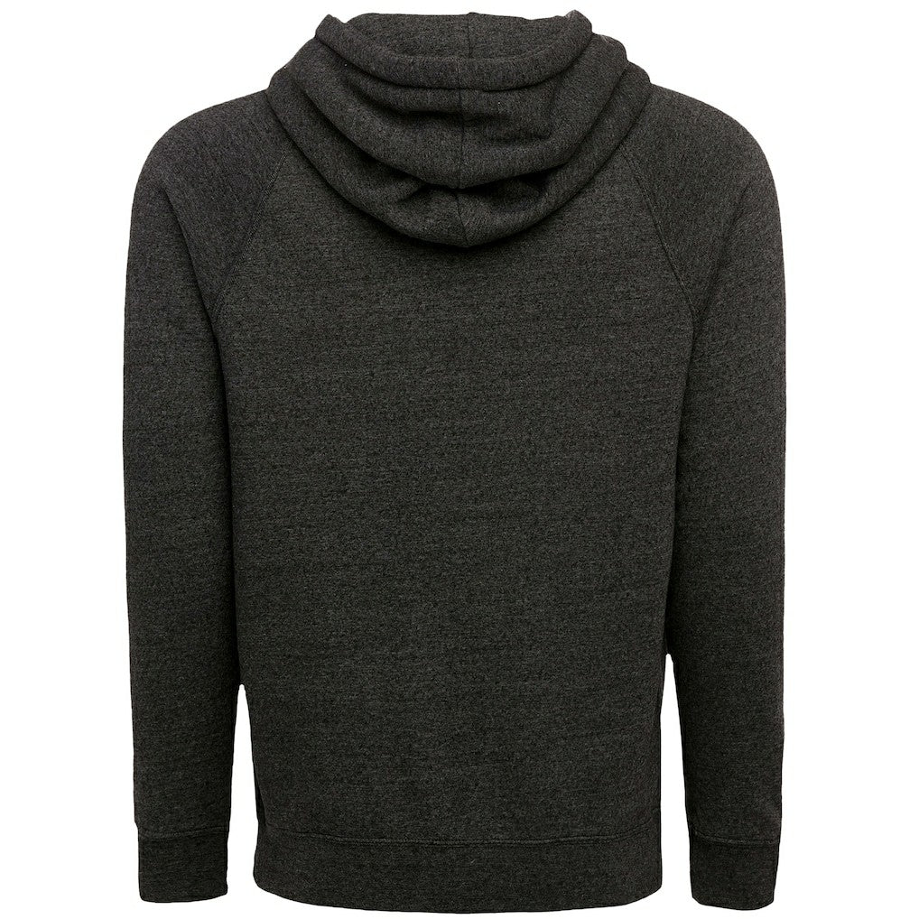 Black Cleveland Cavaliers Sportiqe Youth Olsen Tri-Blend Pullover Hoodie sale | NBA