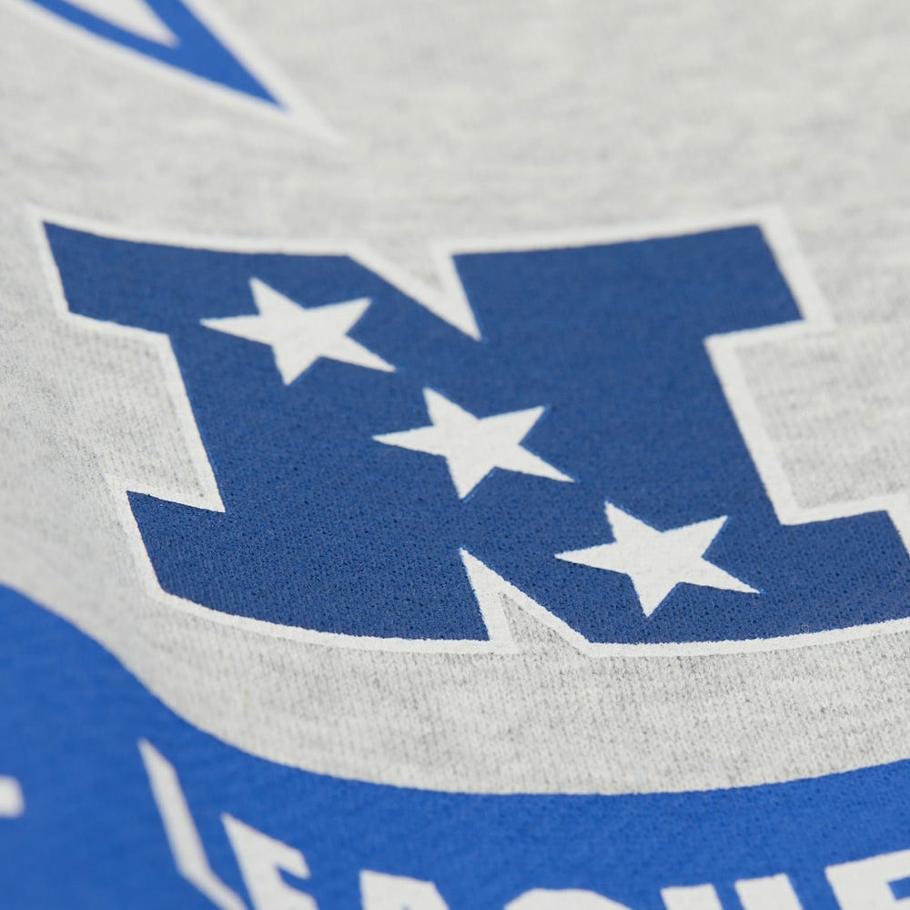 Dallas Cowboys All Over Print Retro Fleece Sweatshirt | NFL Discount