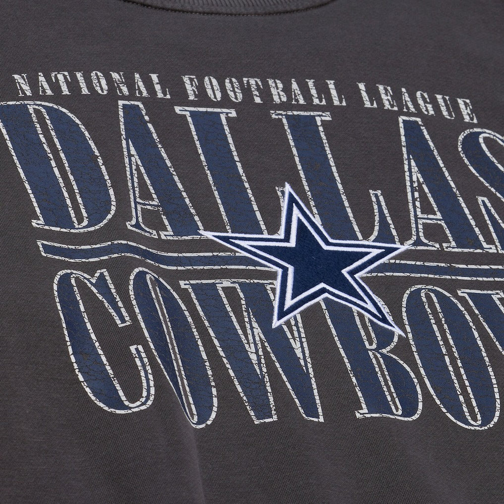 Dallas Cowboys Downtown Collection Fleece Sweatshirt | NFL New