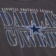 Dallas Cowboys Downtown Collection Fleece Sweatshirt | NFL New