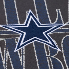 Dallas Cowboys Downtown Collection Fleece Sweatshirt | NFL New