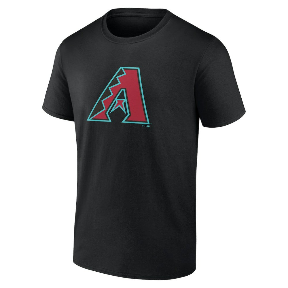 Arizona Diamondbacks Jackie Robinson Day Name & Number T-Shirt - MLB T-shirts