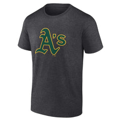 Athletics Jackie Robinson Day Name & Number T-Shirt - MLB T-shirts