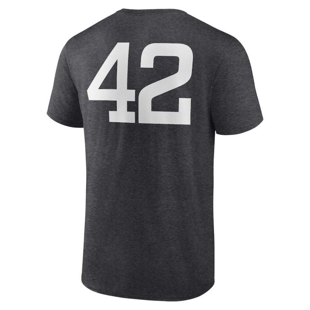 Athletics Jackie Robinson Day Name & Number T-Shirt - MLB T-shirts