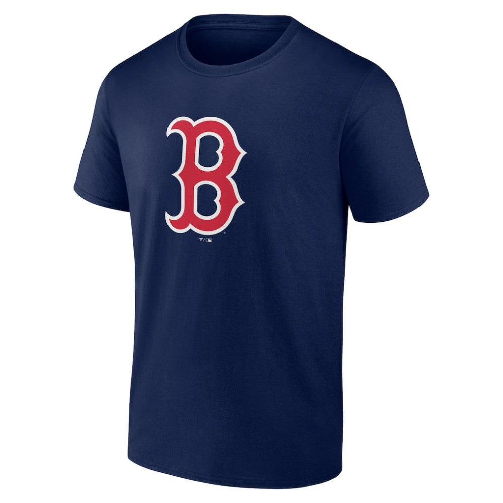 Boston Red Sox Jackie Robinson Day Name & Number T-Shirt - MLB T-shirts