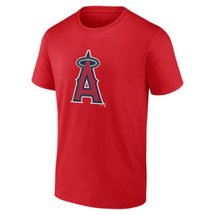 Los Angeles Angels Jackie Robinson Day Name & Number T-Shirt - MLB T-shirts