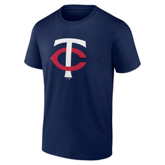 Minnesota Twins Jackie Robinson Day Name & Number T-Shirt - MLB T-shirts