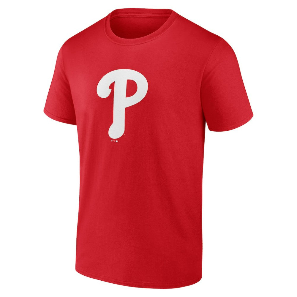 Philadelphia Phillies Jackie Robinson Day Name & Number T-Shirt - MLB T-shirts