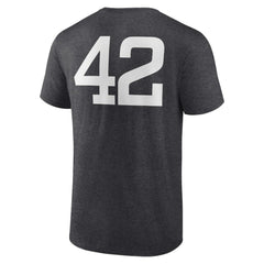 San Diego Padres Jackie Robinson Day Name & Number T-Shirt - MLB T-shirts