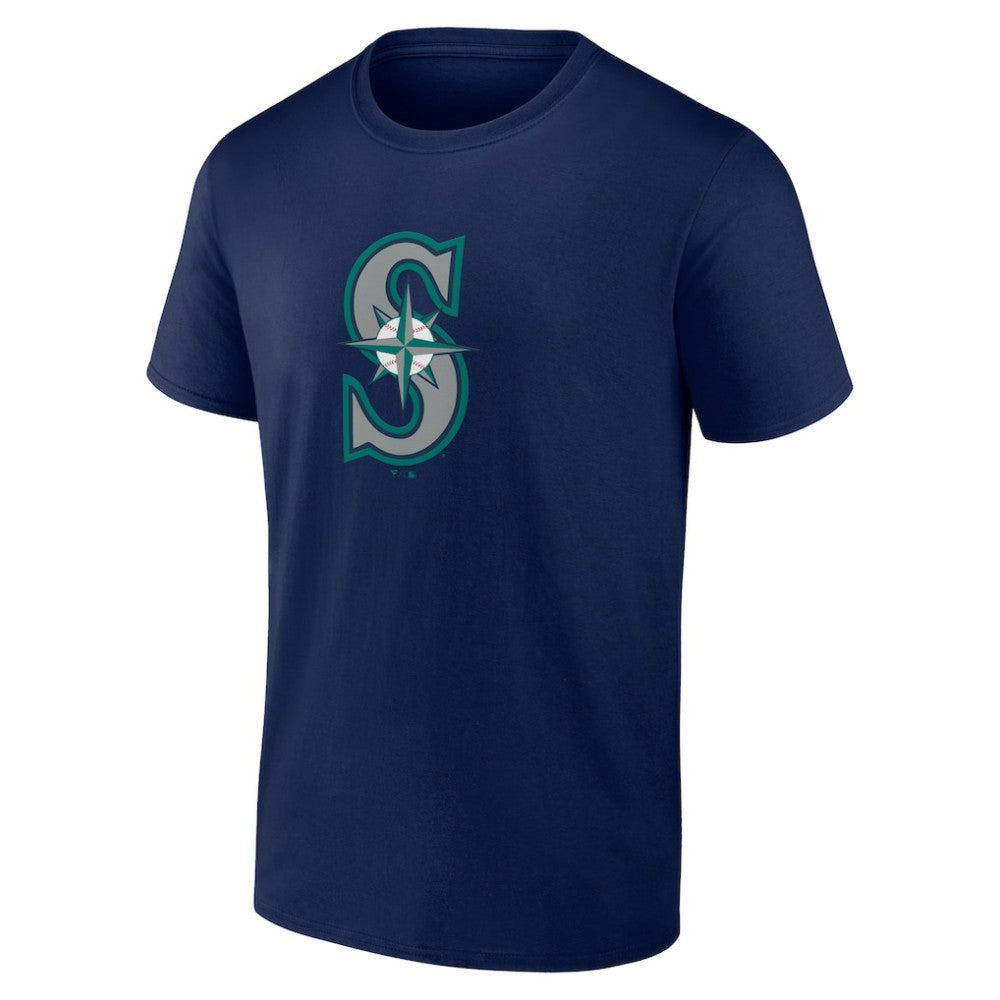 Seattle Mariners Jackie Robinson Day Name & Number T-Shirt - MLB T-shirts
