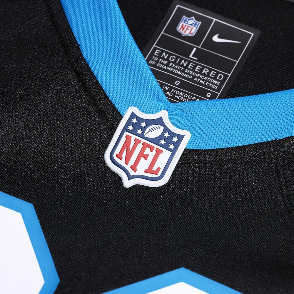 Carolina Panthers Sam Martin  Team Game Jersey | NFL Discount