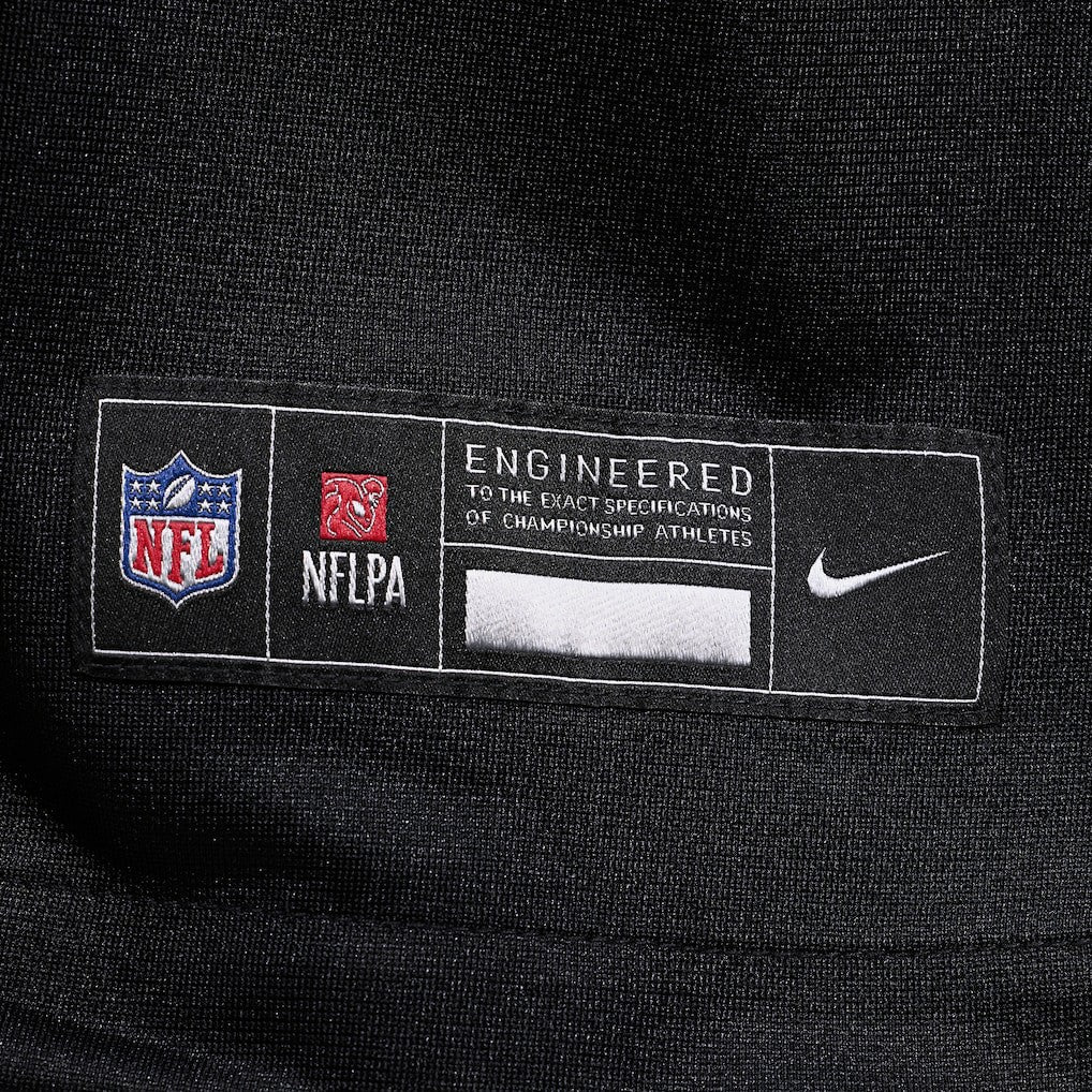 Carolina Panthers Sam Martin  Team Game Jersey | NFL Discount
