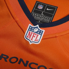 Denver Broncos Evan Engram  Team Game Jersey | NFL US