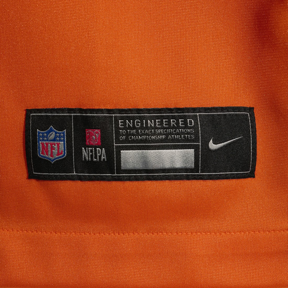 Denver Broncos Evan Engram  Team Game Jersey | NFL US