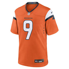 Denver Broncos Talanoa Hufanga  Team Game Jersey | NFL New