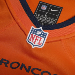 Denver Broncos Talanoa Hufanga  Team Game Jersey | NFL New