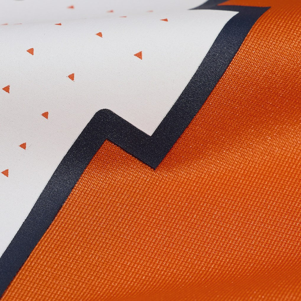 Denver Broncos Talanoa Hufanga  Team Game Jersey | NFL New