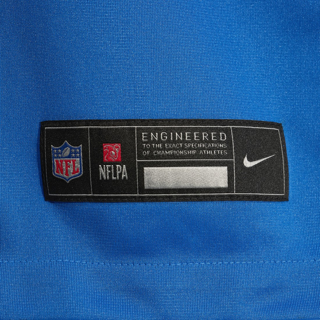 Detroit Lions D.J. Reed  Team Game Jersey | NFL Sale