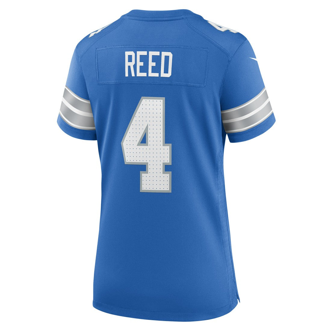Detroit Lions D.J. Reed  Women's Team Game Jersey | NFL Near me