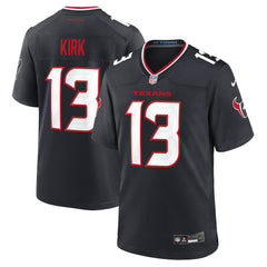 Houston Texans Christian Kirk  Team Game Jersey | NFL New