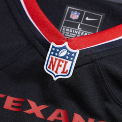 Houston Texans Christian Kirk  Team Game Jersey | NFL New