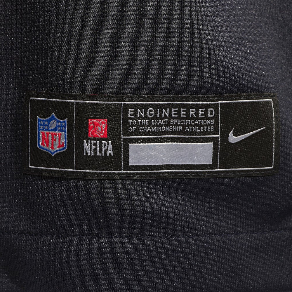 Houston Texans Christian Kirk  Team Game Jersey | NFL New