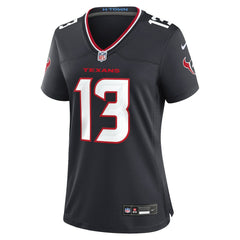 Houston Texans Christian Kirk  Women's Team Game Jersey | NFL On sale