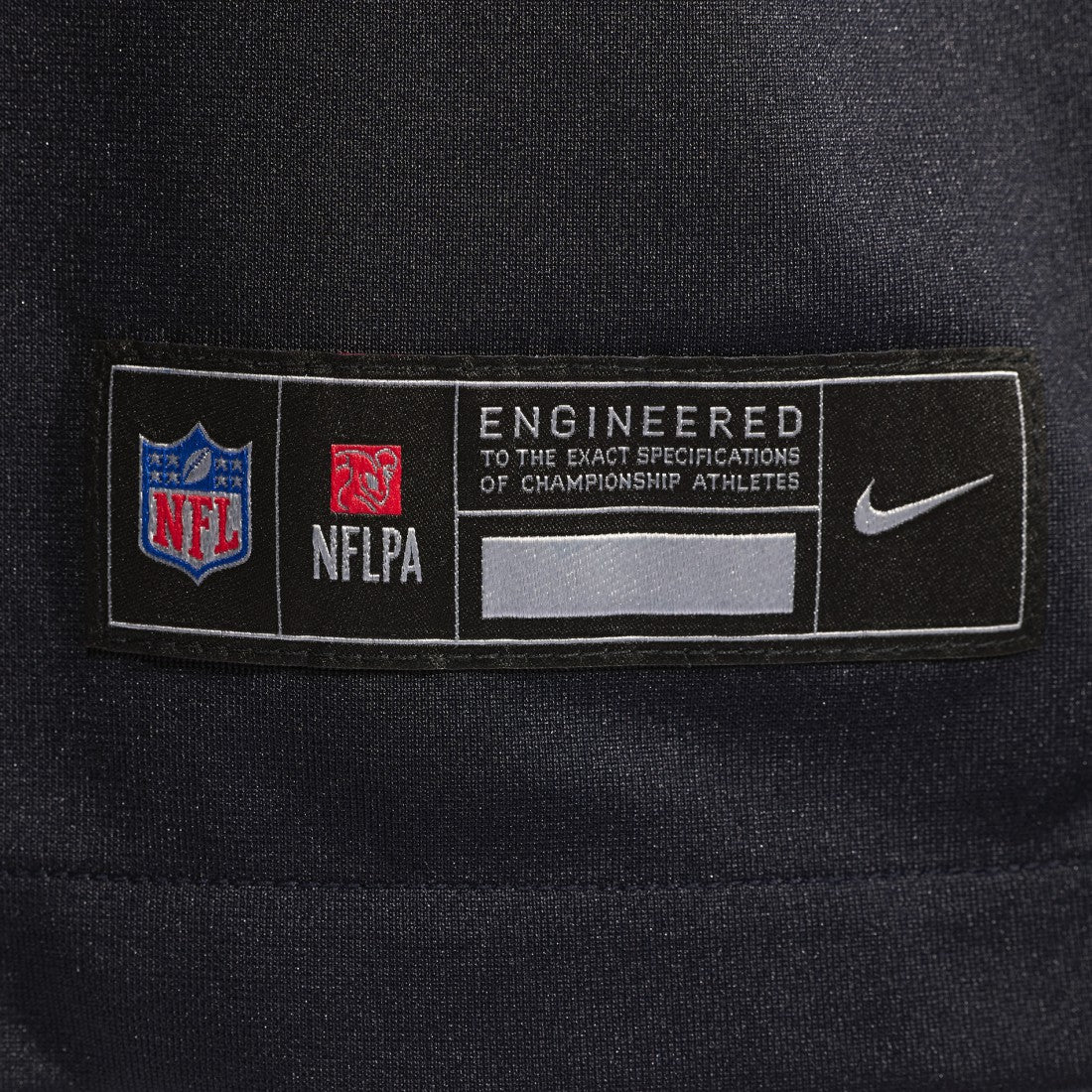 Houston Texans Justin Watson  Team Game Jersey | NFL US