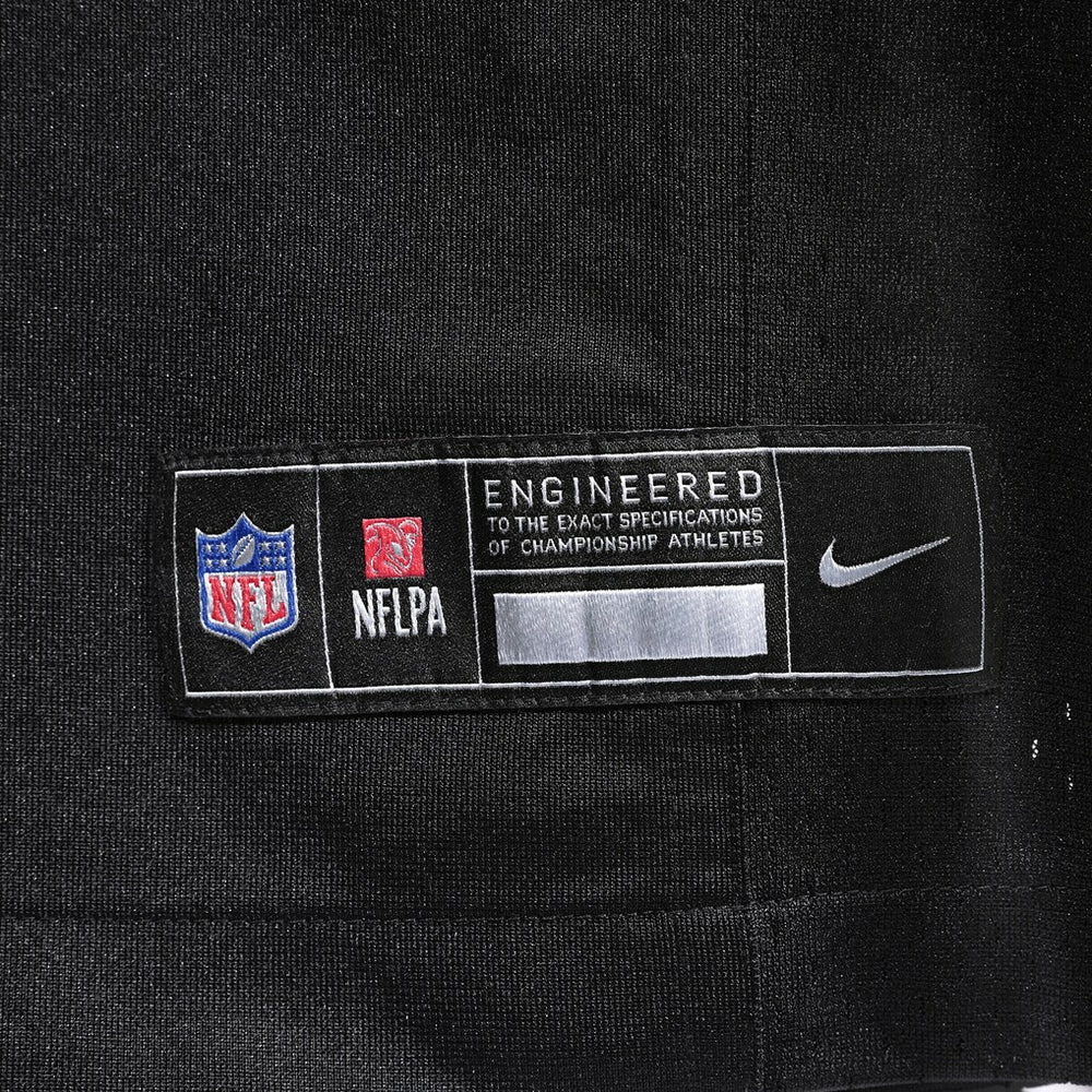 New Orleans Saints Spencer Rattler  Team Game Jersey | NFL Outlet