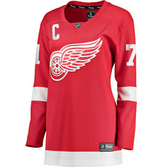 Dylan Larkin Detroit Red Wings Fanatics Women's Breakaway Jersey -  NHL Jerseys