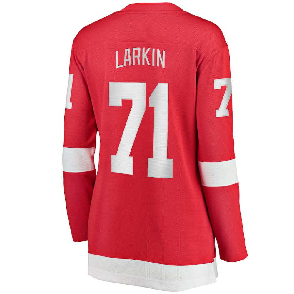 Dylan Larkin Detroit Red Wings Fanatics Women's Breakaway Jersey -  NHL Jerseys