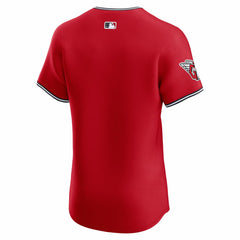 Cleveland Guardians Nike Alternate Elite Jersey - MLB Jerseys