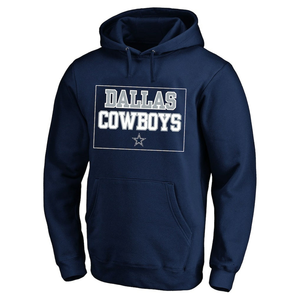 Dallas Cowboys Big & Tall Fleece Hoodie | NFL On sale