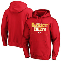 Kansas City Chiefs Big & Tall Fleece Hoodie | NFL On sale