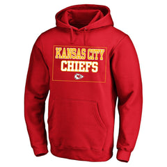 Kansas City Chiefs Big & Tall Fleece Hoodie | NFL On sale