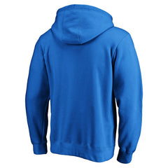 Los Angeles Chargers Big & Tall Fleece Hoodie | NFL Outlet