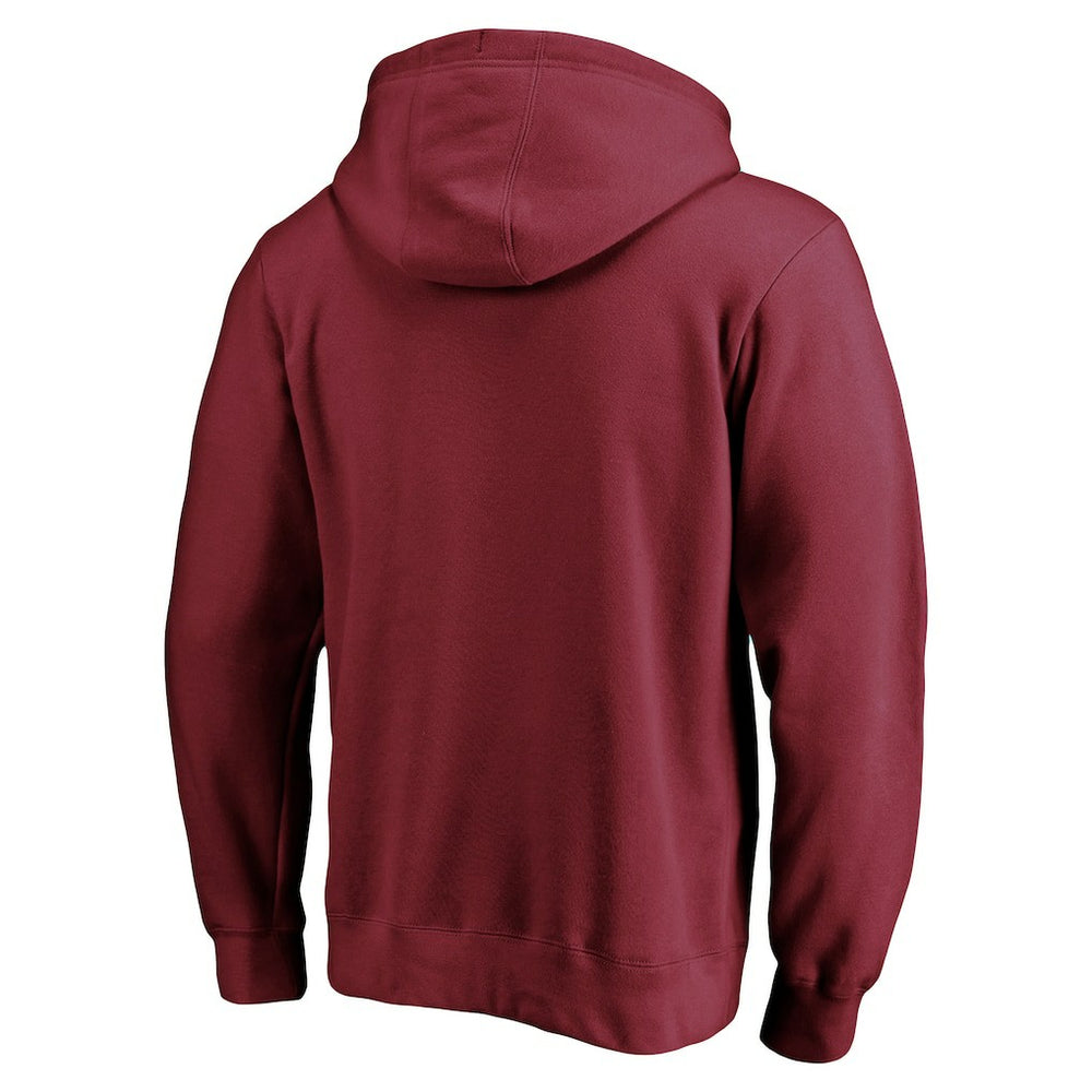 Washington Commanders Big & Tall Fleece Hoodie | NFL US