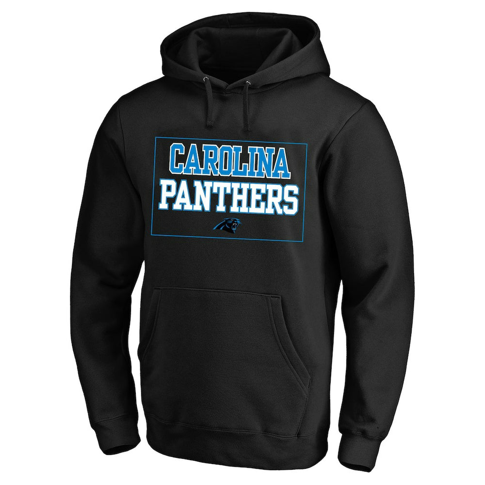 Carolina Panthers Big & Tall Fleece Hoodie | NFL US