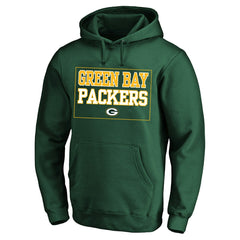 Green Bay Packers Big & Tall Fleece Hoodie | NFL US