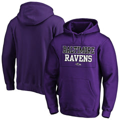 Baltimore Ravens Big & Tall Fleece Hoodie | NFL Sale