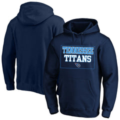 Tennessee Titans Big & Tall Fleece Hoodie | NFL Hot