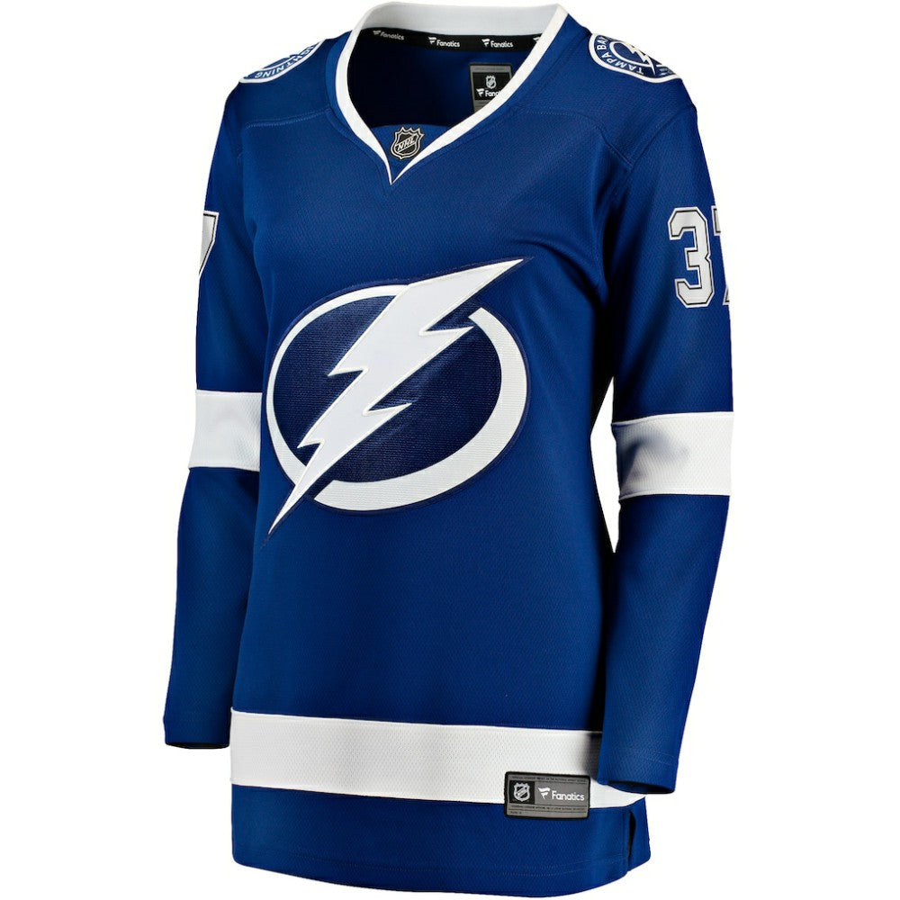 Yanni Gourde Tampa Bay Lightning Fanatics Women's Home Breakaway Player Jersey -  NHL Jerseys